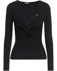DIVEDIVINE - Sweater Viscose, Polyester, Polyamide - Lyst
