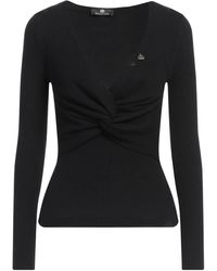 DIVEDIVINE - Sweater Viscose, Polyester, Polyamide - Lyst