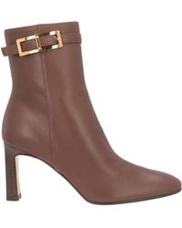 Sergio Rossi - Ankle Boots - Lyst