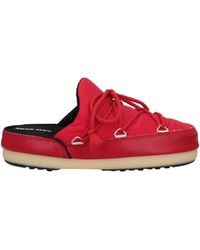 Moon Boot - Mules & Clogs - Lyst