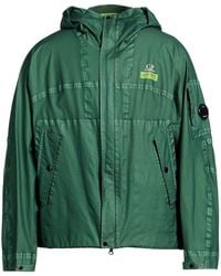 C.P. Company - Jacket - Lyst