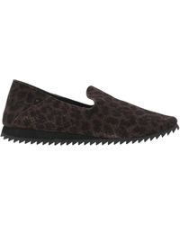Pedro Garcia - Loafers - Lyst