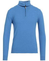 Berna - Turtleneck - Lyst