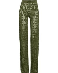 Gcds - Trouser - Lyst