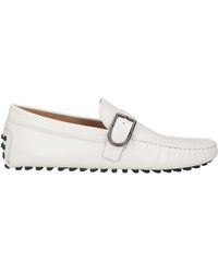 Tod's - Loafer - Lyst