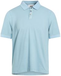 Alpha Studio - Poloshirt - Lyst