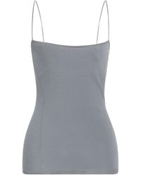 Lemaire - Top - Lyst