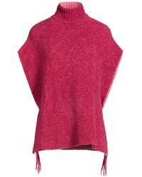 Maliparmi - Turtleneck - Lyst