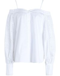 KARL LAGERFELD - Top - Lyst