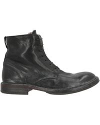 Moma - Stiefelette - Lyst