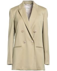 Agnona - Blazer - Lyst