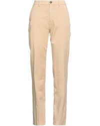 Mason's - Pants Lyocell, Cotton, Elastane - Lyst