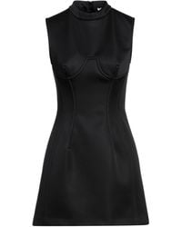 MSGM - Mini Dress - Lyst