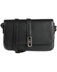 Tommy Hilfiger - Cross-Body Bag Polyurethane - Lyst