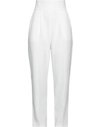 Pinko - Trouser - Lyst