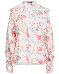 ACTUALEE - Camisa - Lyst