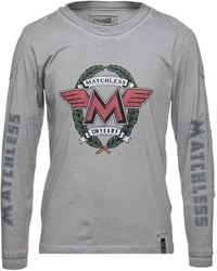 Matchless T-shirts for Men - Up to 65% off | Lyst