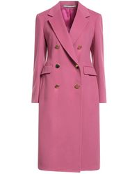 Tagliatore 0205 - Coat - Lyst