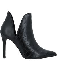 steve madden urmi bootie