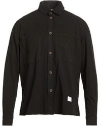 Shoe - Shirt Cotton, Elastane - Lyst