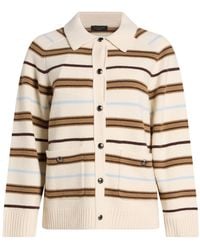 Rag & Bone - Strickjacke - Lyst