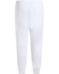 DSquared² - Pants Cotton - Lyst
