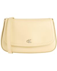 Calvin Klein - Cross-Body Bag - Lyst