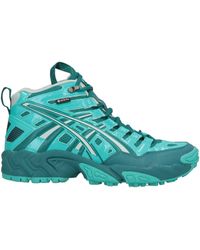 Asics High-top sneakers for Men | Online Sale up to 61% off | Lyst