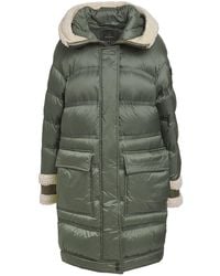 Peuterey - Puffer - Lyst