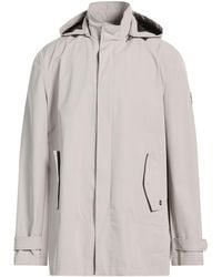 DIGEL - Jacket Polyester - Lyst