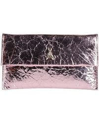 Patrizia Pepe - Handbag Leather - Lyst