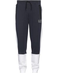 EA7 - Hose - Lyst
