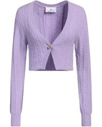 Chiara Ferragni - Cardigan - Lyst