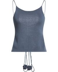 By Malene Birger - Tops - Lyst
