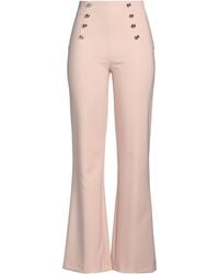 Relish - Pants Polyester, Elastane - Lyst