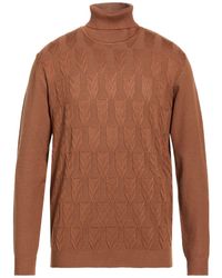 Gazzarrini - Turtleneck - Lyst