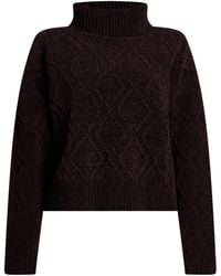 Rrd - Turtleneck - Lyst