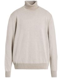 Gran Sasso - Turtlenecks - Lyst