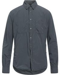 Aspesi - Shirt - Lyst