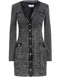 Gaelle Paris - Mini-Kleid - Lyst