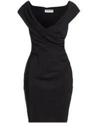 La Petite Robe Di Chiara Boni - Mini Dresses - Lyst