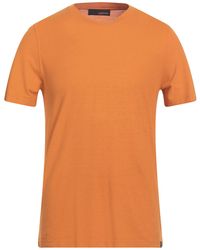 Lardini - T-shirt - Lyst