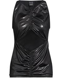 Pinko - Top Polyester, Elastane - Lyst