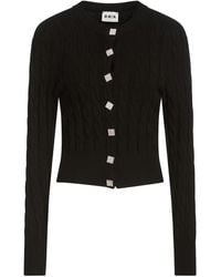 Berna - Cardigan - Lyst