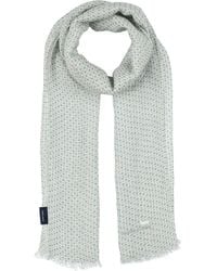 Harmont & Blaine - Scarf - Lyst