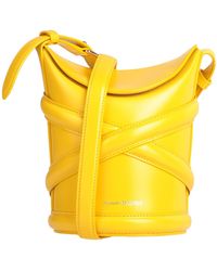 McQueen - Cross-Body Bags - Lyst