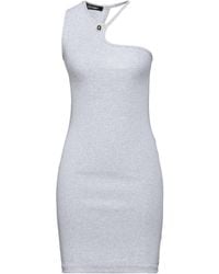 Odi Et Amo - Mini Dress - Lyst