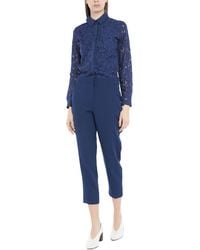 liu jo jumpsuit