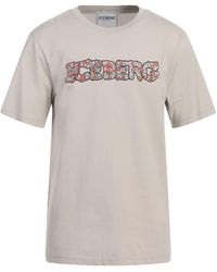Iceberg - T-shirt - Lyst