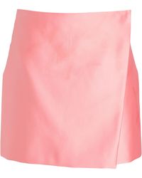 Philosophy Di Lorenzo Serafini - Mini Skirt - Lyst